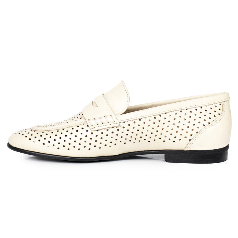 MOCASIN SAVER NATURAL