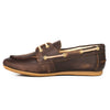 MOCASIN BERMEJO CHOCOLATE