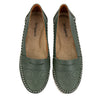 MOCASIN ARECO VERDE