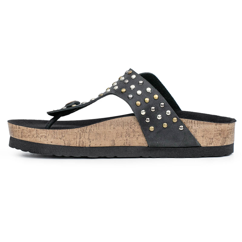 OJOTA COAST NEGRA