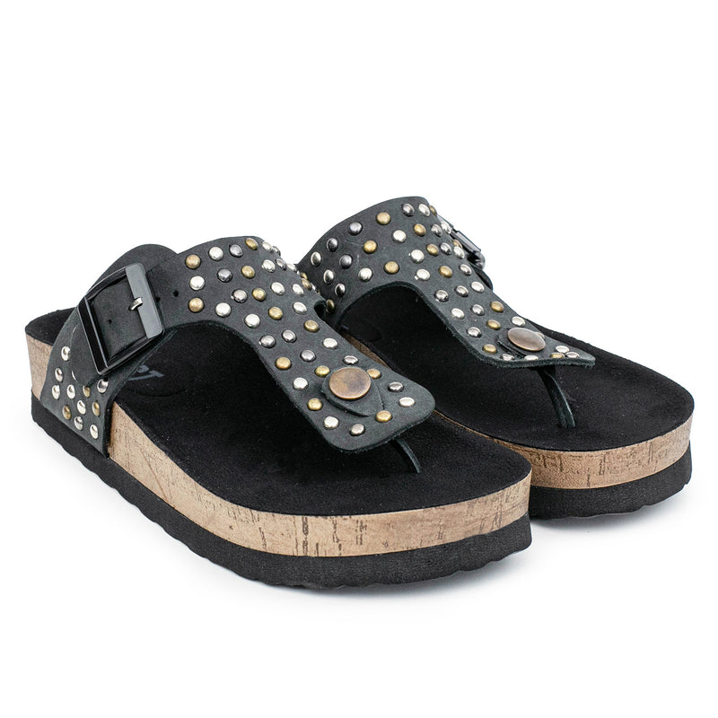 OJOTA COAST NEGRA