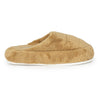 PANTUFLA LANES CAMEL