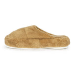 PANTUFLA LANES CAMEL
