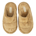 PANTUFLA LANES CAMEL