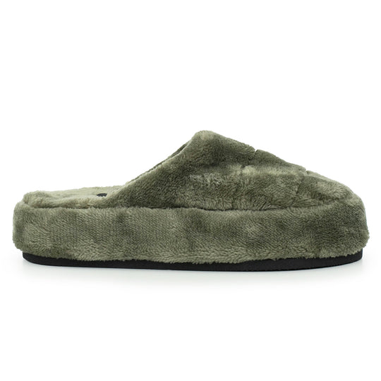 PANTUFLA LANES VERDE