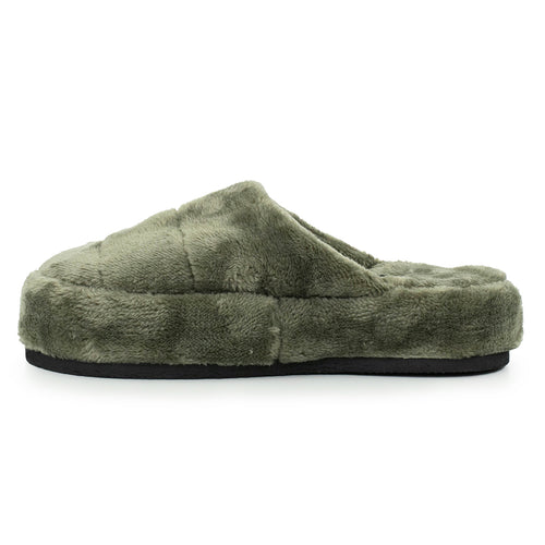 PANTUFLA LANES VERDE