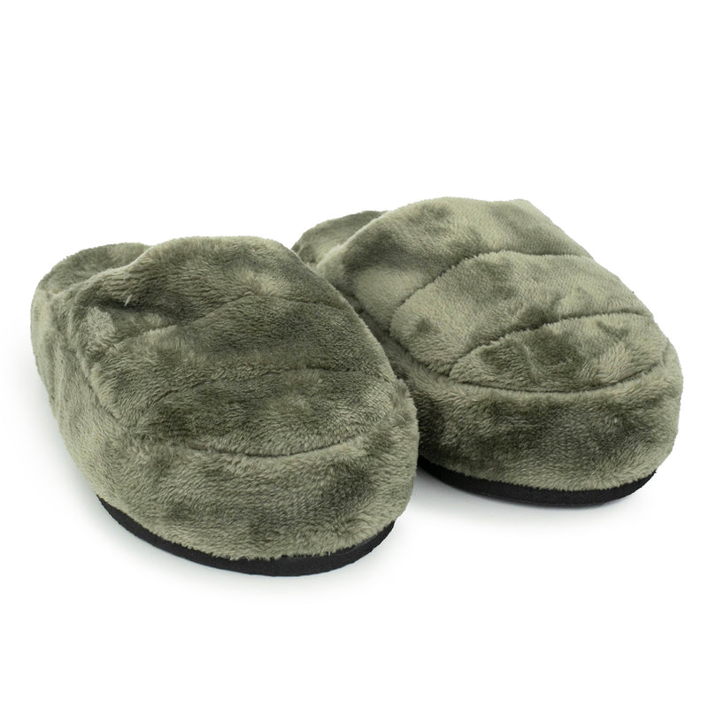 PANTUFLA LANES VERDE