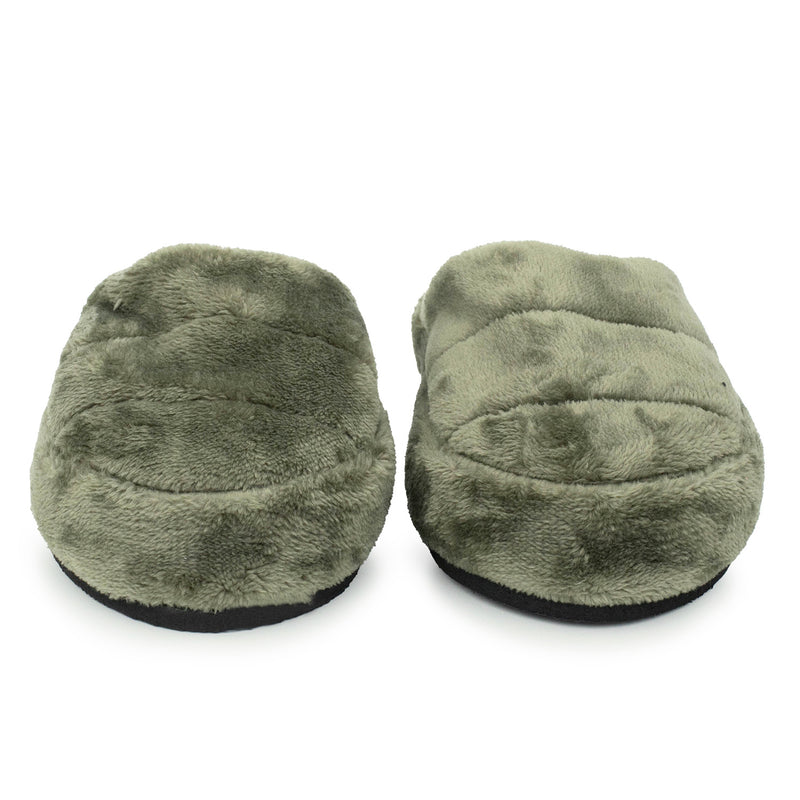 PANTUFLA LANES VERDE