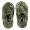 PANTUFLA LANES VERDE