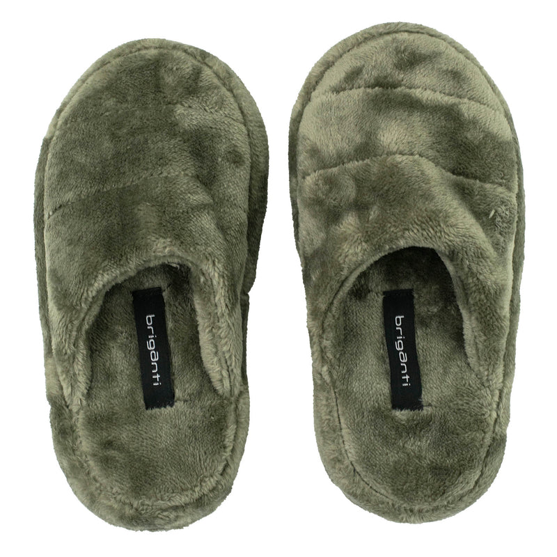 PANTUFLA LANES VERDE