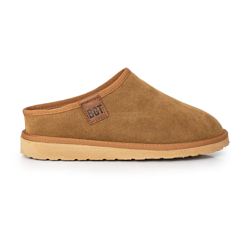 PANTUFLA PEKÍN SUELA