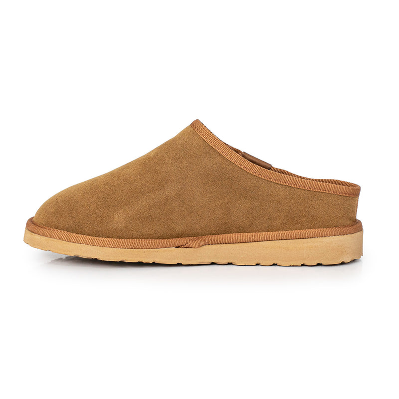 PANTUFLA PEKÍN SUELA