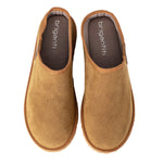 PANTUFLA PEKÍN SUELA