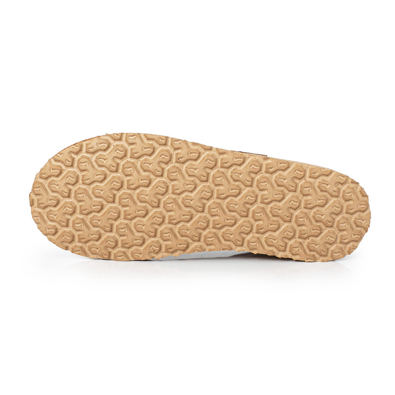 PANTUFLA PEKÍN SUELA