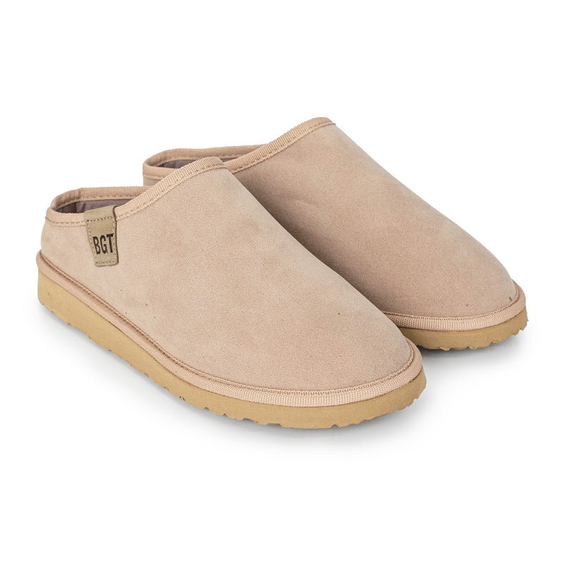 PANTUFLA PEKÍN NUDE