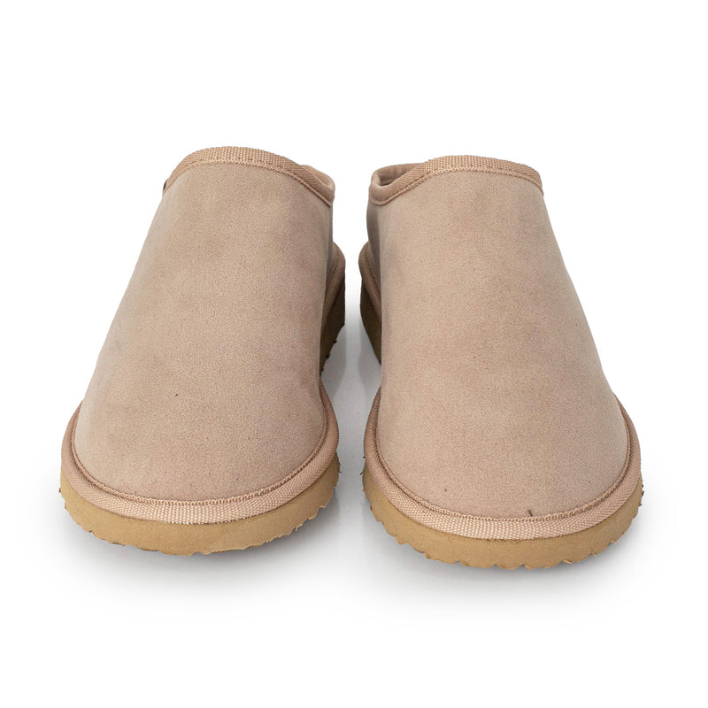 PANTUFLA PEKÍN NUDE
