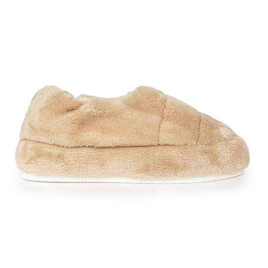 PANTUFLA YOGO NUDE