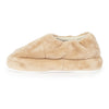 PANTUFLA YOGO NUDE