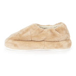 PANTUFLA YOGO NUDE