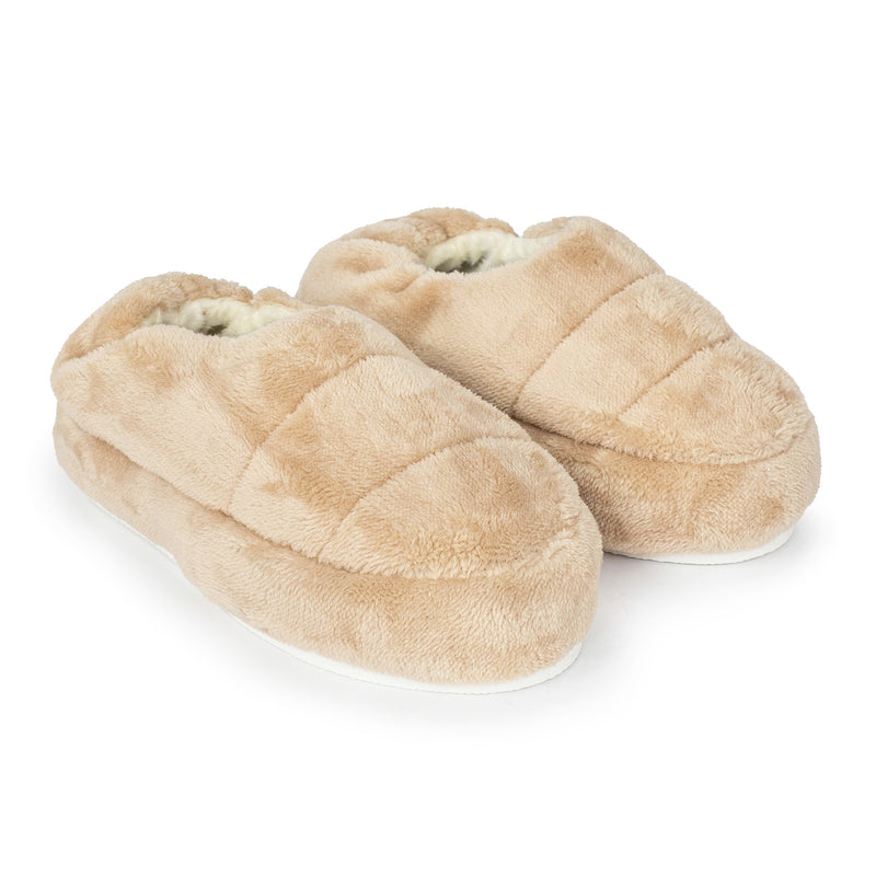 PANTUFLA YOGO NUDE