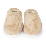PANTUFLA YOGO NUDE
