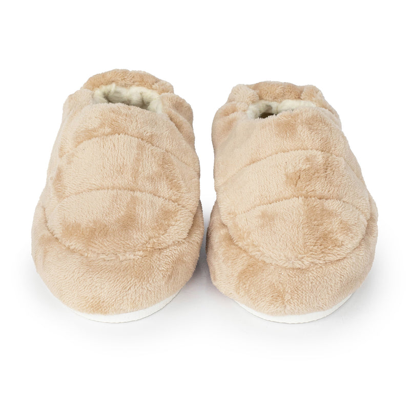 PANTUFLA YOGO NUDE