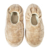PANTUFLA YOGO NUDE