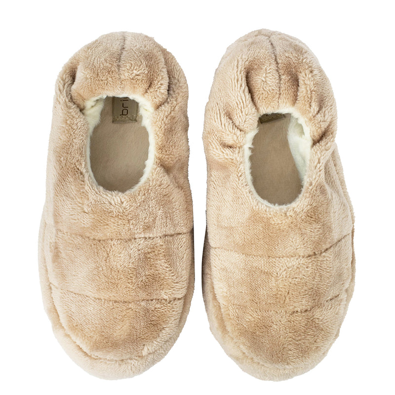 PANTUFLA YOGO NUDE