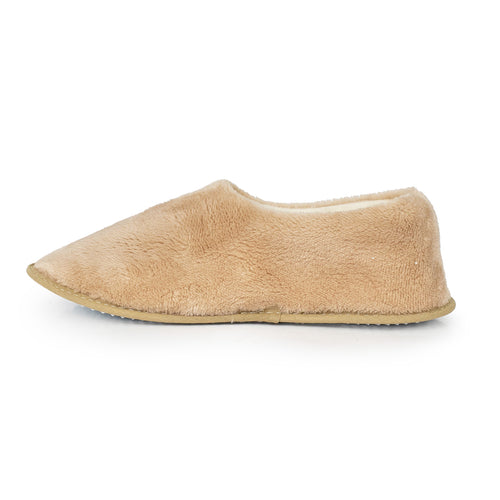PANTUFLA LAVINA NUDE