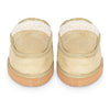 PANTUFLA GAYA BEIGE