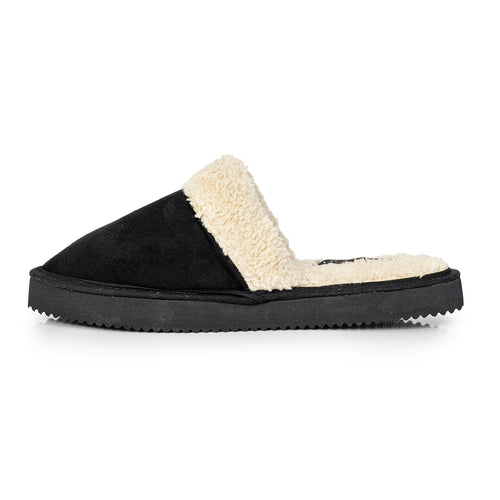 PANTUFLA KINAR NEGRA