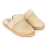 PANTUFLA KINAR BEIGE