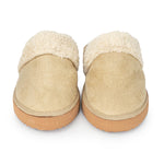 PANTUFLA KINAR BEIGE