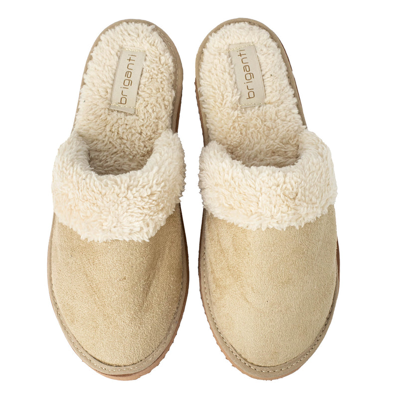 PANTUFLA KINAR BEIGE