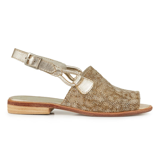 SANDALIA AGRA VISON.