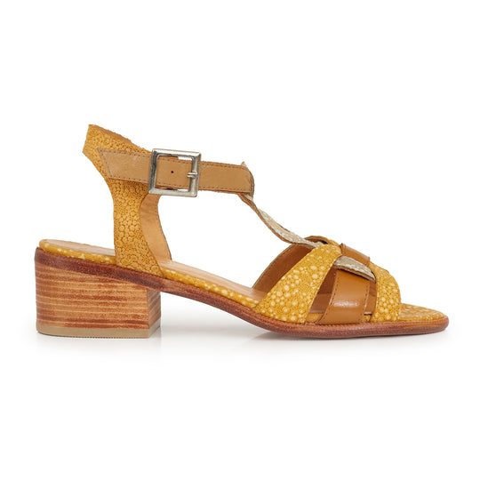 SANDALIA KAZYM SUELA