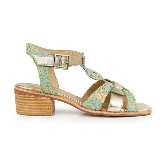 SANDALIA KAZYM CELESTE