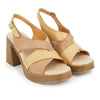 SANDALIA MANDU BEIGE