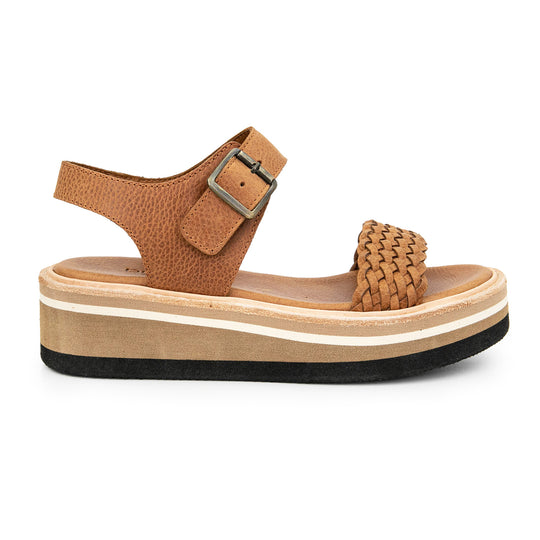 SANDALIA ERADE SUELA