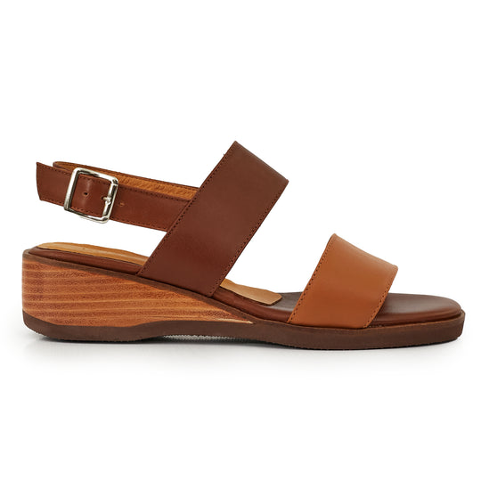 SANDALIA PORSA SUELA