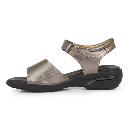 SANDALIA BENUR PELTRE