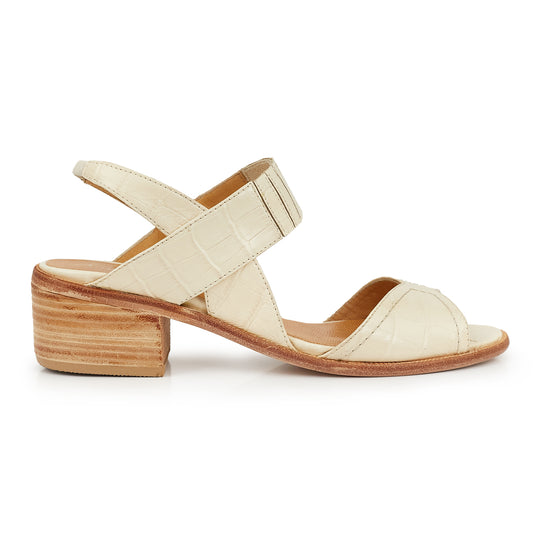 SANDALIA ATHRAS NATURAL.