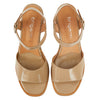 SANDALIA JADE BEIGE