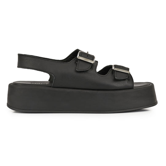 SANDALIA LUCIEN NEGRA