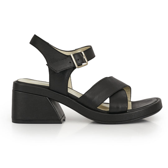 SANDALIA DICAN NEGRA