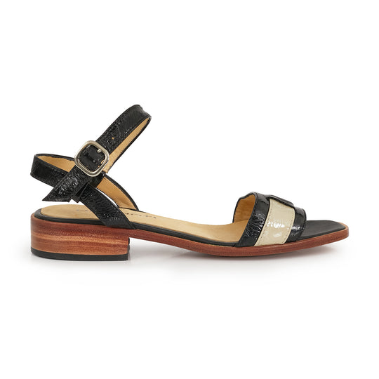 SANDALIA KANDY NEGRA