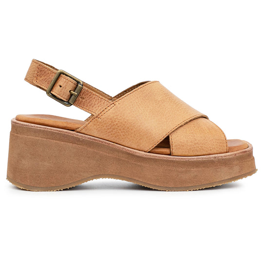 SANDALIA DARAM SUELA