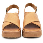 SANDALIA DARAM SUELA