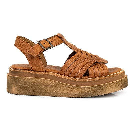 SANDALIA LONAR SUELA