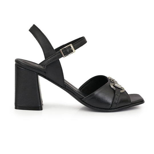 SANDALIA ANATTI NEGRA